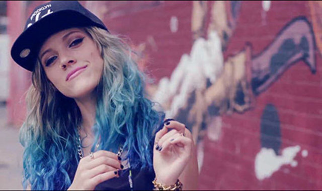 9. "Brooklyn Girls" – Catey Shaw