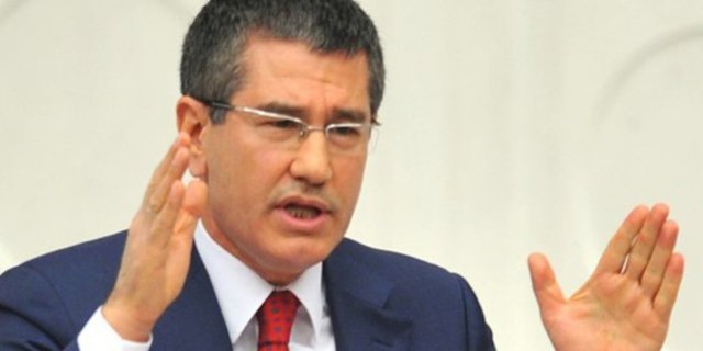 Gümrük ve Ticaret Bakanı Nurettin Canikli, tehlikeli kimyasal içeren ayakkabılara ilişkin, "Tahlile gönderilen ayakkabılar, ithal ve Çin menşeli, yerli malı değil. 15 numuneden 12'si uygunsuz çıktı. Bunların tamamı Çin malı" dedi.