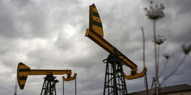 100 milyon dolarlık Kürt petrolü için ABD Federal Mahkemesi 'el koyma' kararı aldı. Tanker ABD karasularında olmadığı için karar uygulanamadı.