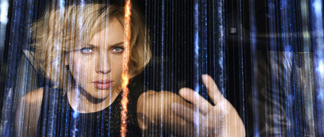 4. Lucy