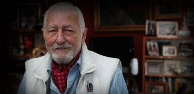 Rahatsızlığı nedeniyle bir süredir tedavi gören Beşiktaş Kulübü Onursal Başkanı Süleyman Seba, 88 yaşında yaşamını yitirdi.