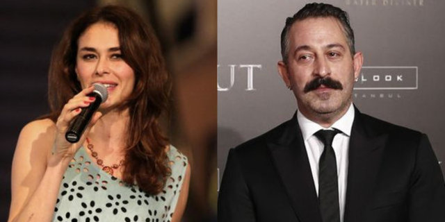 Ünlü komedyen Cem Yılmaz ile Ayşe Hatun Önal aşkı magazin gündemine bomba gibi düştü.