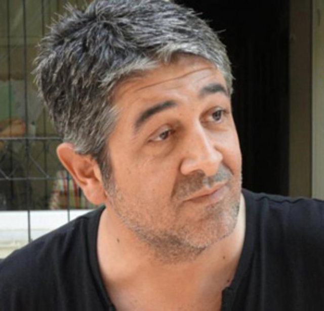 Lösemi tedavisi gören sanatçı Murat Göğebakan vefat etti