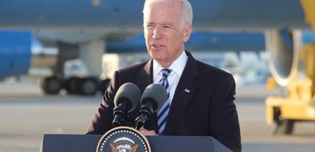 ABD Başkan Yardımcısı Joe Biden, Cumhurbaşkanı Erdoğan'ı telefonla arayarak, Türkiye'ye yönelik ifadelerinden dolayı özür diledi