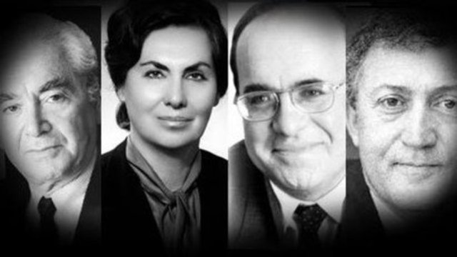 Yargıtay 9. Ceza Dairesi, Bahriye Üçok, Muammer Aksoy, Uğur Mumcu ve Ahmet Taner Kışlalı'nın öldürülmesi olaylarını da kapsayan "Umut Davası"nda 8 sanığa verilen hapis cezalarını onadı