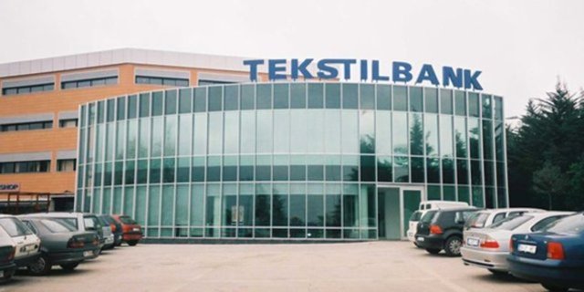 3.1 trilyon dolar aktifleriyle dünyanın en büyük bankası olan Çinli ICBC, Tekstilbank'ın yüzde 75.5'ini almak için GSD Holding ile anlaştı.