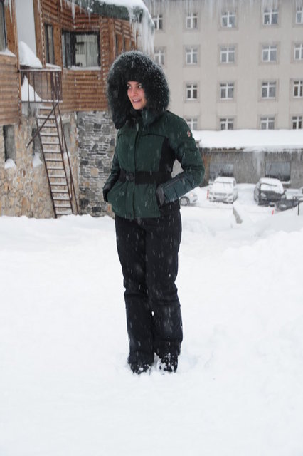 ENGİN ALTAN DÜZYATAN