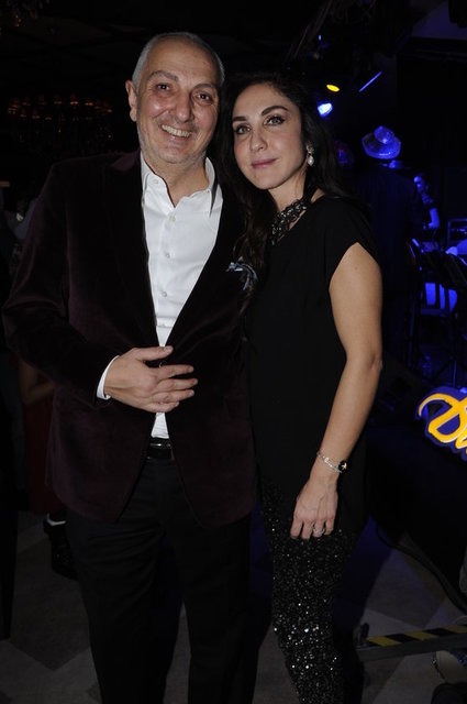 METİN - ZERRİN MALAZ