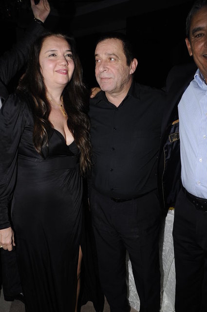 MÜGE - SERDAR DENKTAŞ 4