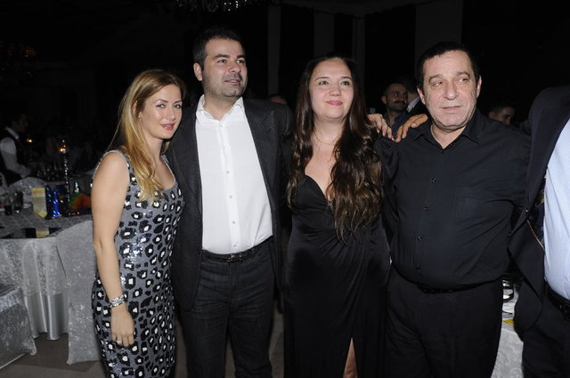 YASEMN - BURAK KAYA, MÜGE - SERDAR DENKTAŞ