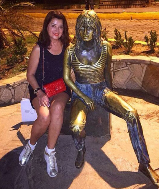 MERAL KOSİF - 