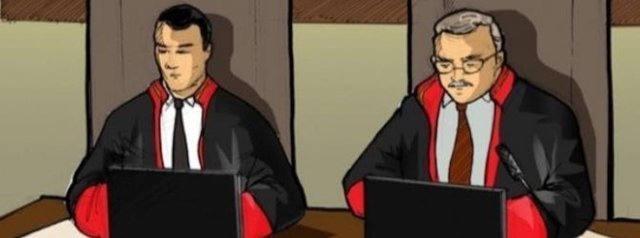 Avukat                 1/4  - 2014 Aralık   4.340                - 2015 Ocak    4.478