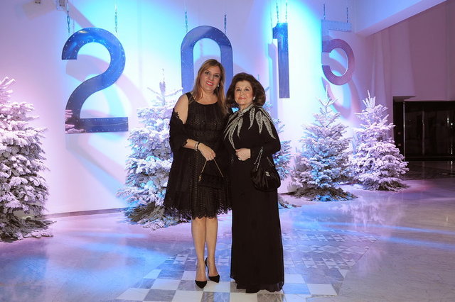 HÜLYA BİREN, MERAL ÖZDERİCİ
