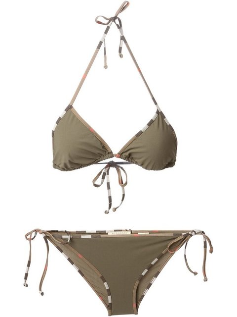 Burberry bikini 426 TL.