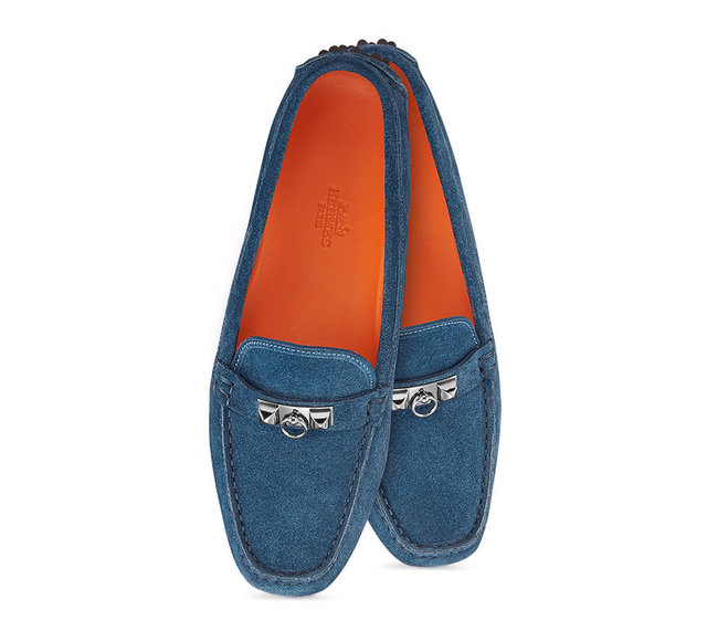 Hermes erkek loafer 2037 TL.