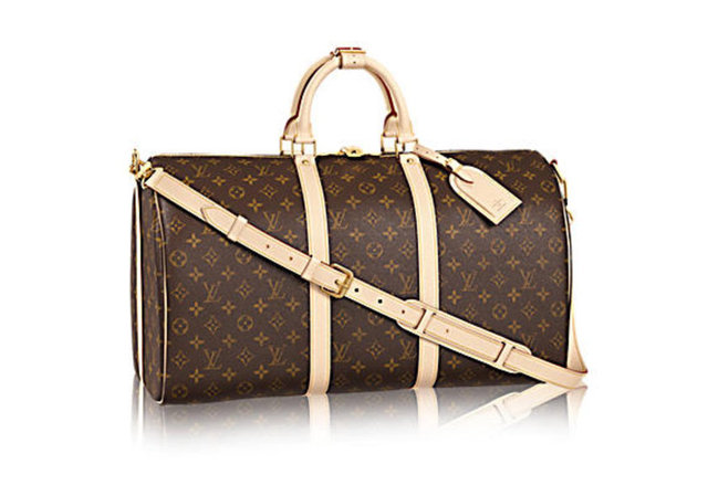 LV monogram Canvas çanta 4075 TL.