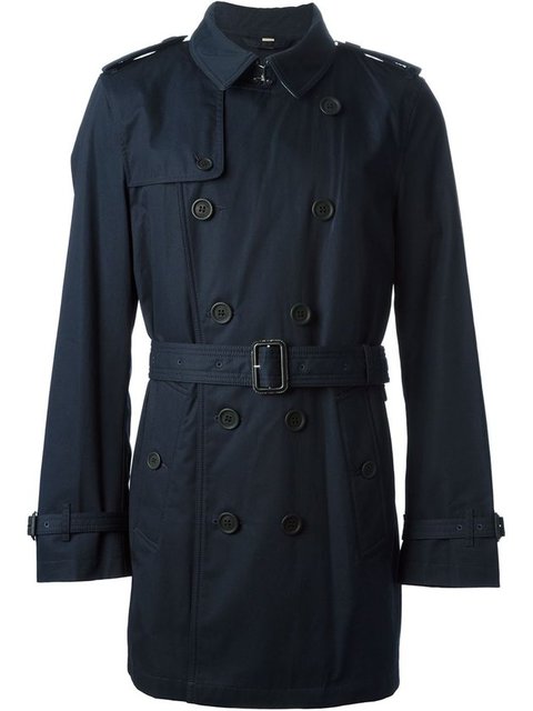 Burberry Brit trench coat  1146 TL.