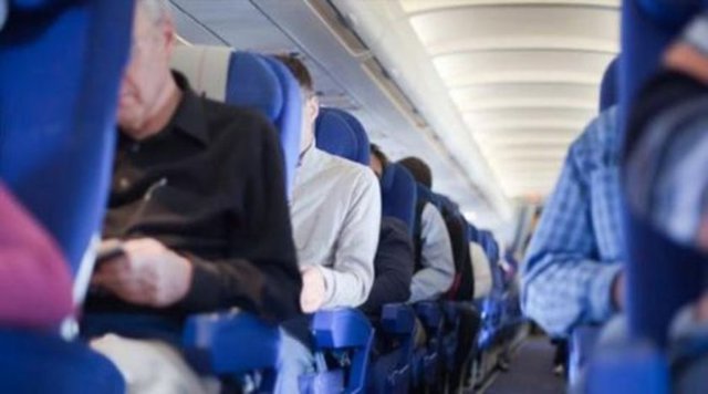 RAHATSIZLIK VEREN YOLCU PROFİLİ 1- Koltuk tekmeleyenler (% 67)