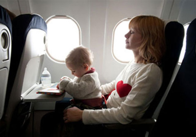 2- Dikkatsiz anne-babalar (% 64)