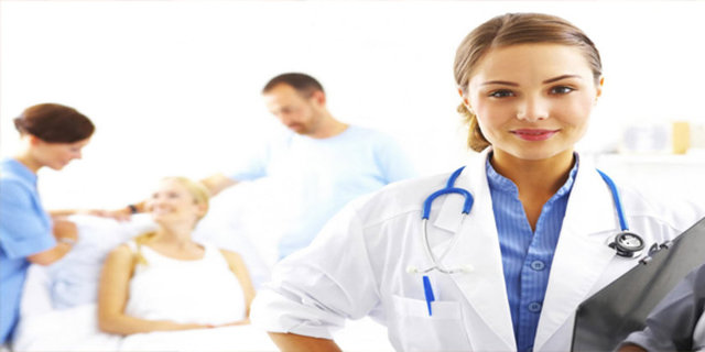 Bu yöntemlerle ağrılarınıza bir çare bulamazsanız doktorunuza danışmanızda fayda var.