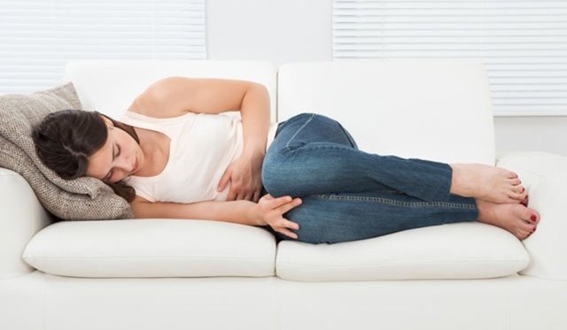 Bunları yapın, mide ağrısından kurtulun...