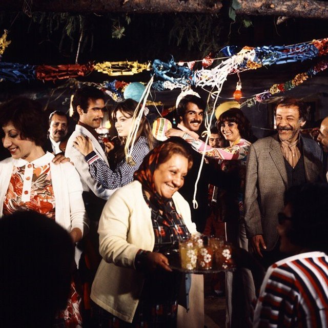 Bu işte gelecek görmeyince 1964'te Efe Film'i kapatıp Arzu Film'i kurdu. İşte o Arzu Film, Türk sinemasına ivme kazandırırken Ertem Eğilmez, bu kez devrimi sinemada gerçekleştirdi.