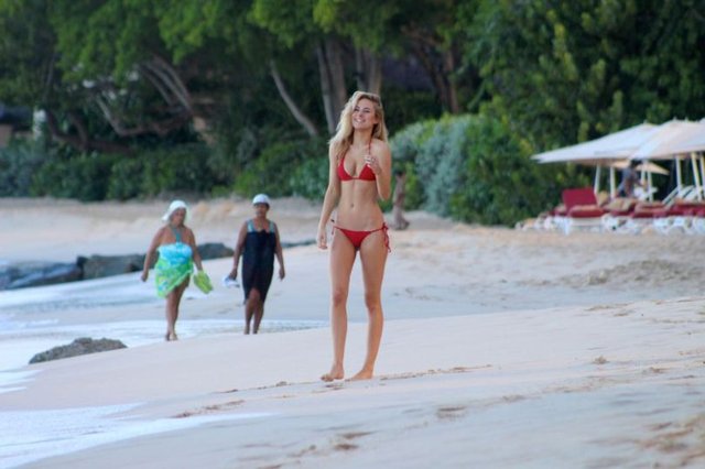 KIMBERLEY GARNER