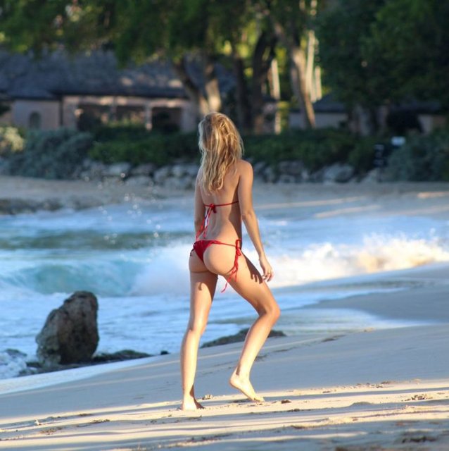 KIMBERLEY GARNER