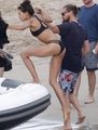 Leonardo DiCaprio'nun haremi