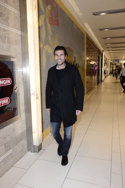 İZZET ANTEBİ - 