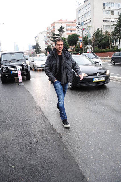İZZET ANTEBİ - 
