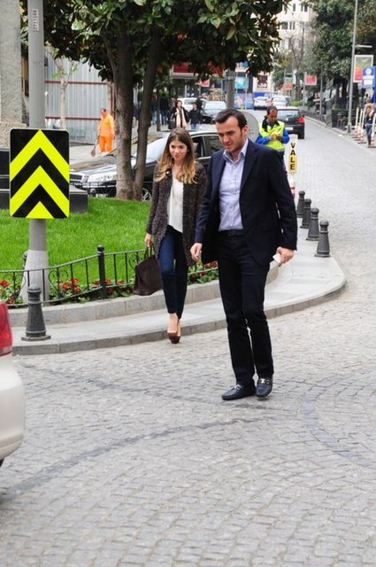 ALPİN - HİKMET ALBAYRAK