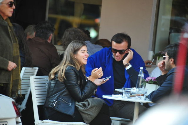 ALPİN - HİKMET ALBAYRAK