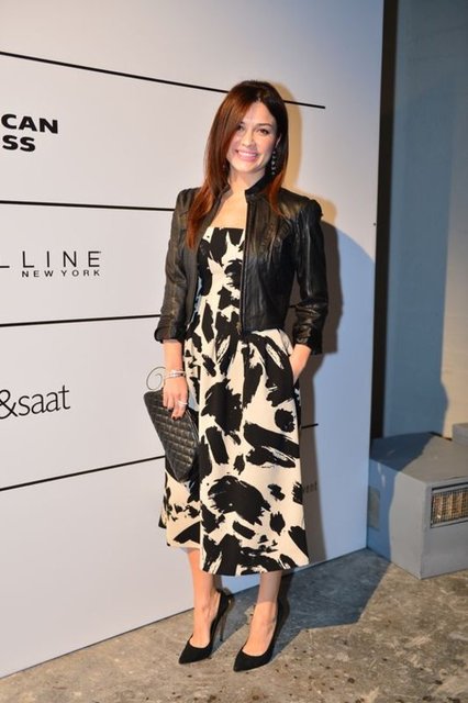 TUANA SAVGI
