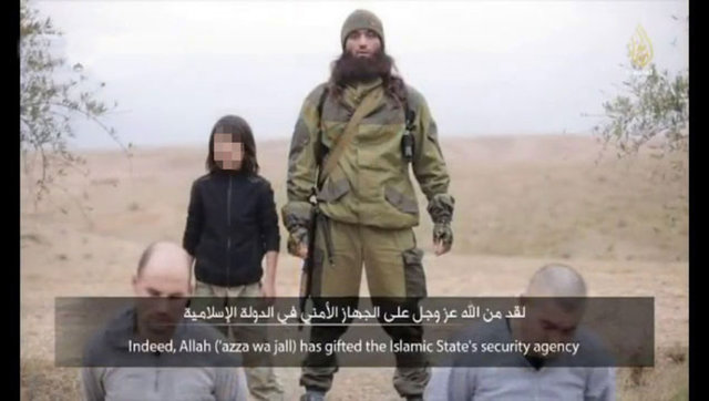 Yayın prensiplerimiz gereği galeride bahsi geçen çocuğun yüzünü yayınlamıyoruz.