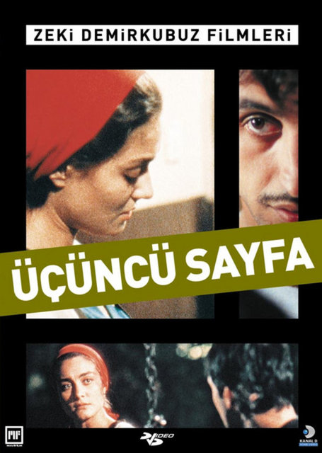 13-Üçüncü Sayfa (1999)