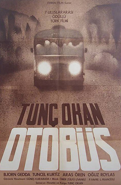 15-Otobüs (1975)