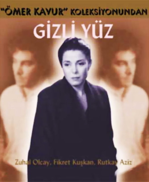 4-Gizli Yüz (1991)