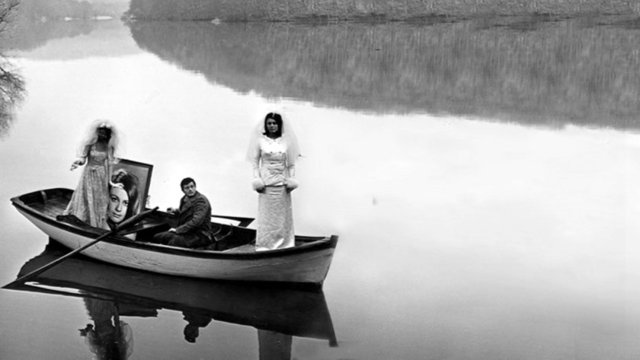 Kerem Akça'ya göre 100 yılın en iyi 20 yerli filmi