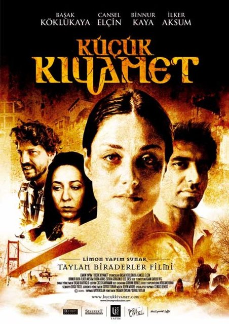 12-Küçük Kıyamet (2006)