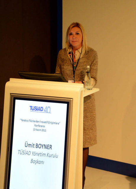 ÜMİT BOYNER