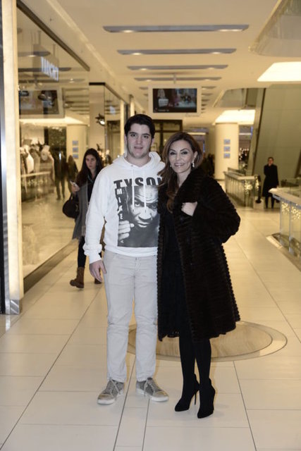 FERYAL, ASLAN GÜLMAN