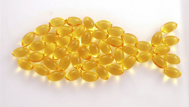 Omega 3:  Beden tarafından bütün hücrelerin temel yapı taşı olarak kullanılan temel bir yağ asididir.