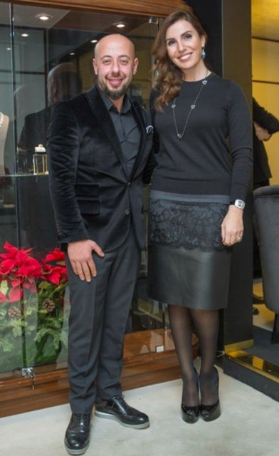 ABDULLAH HAYRATOĞLU, NARİN AKÇELİK