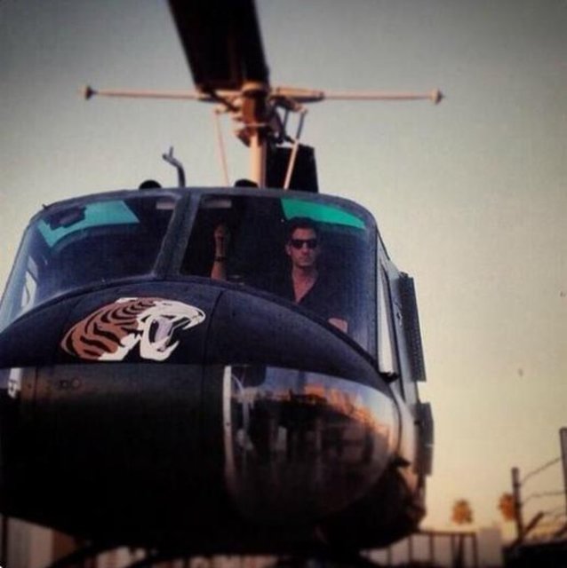 Bu çılgınlığın bir benzeri de Türkler arasında yayılıyor. rich.kids.of.turkey adıyla açılan hesapta benzer şekilde görüntüler paylaşılıyor. İşte o fotoğraflar...