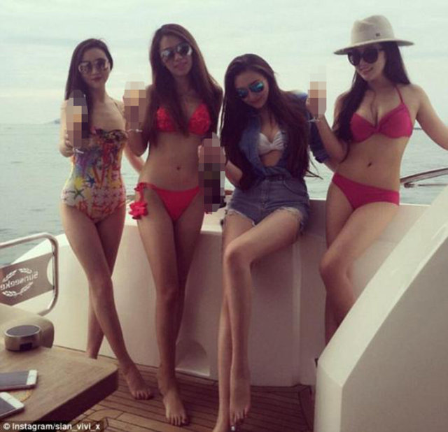 Yeni nesil gençlerin kendilerini bu şekilde ifade etmesi Çin Devlet Başkanı Xi Jinping kızdırmış durumda...