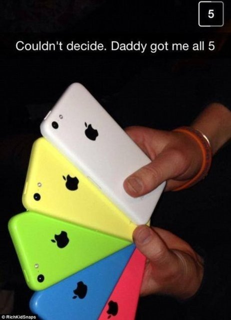 "Karar veremedim. Babişkom hepsini almış"