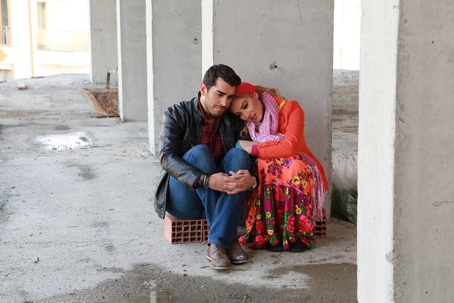 Roman Havası tüm heyecanıyla esmeye devam ediyor! 