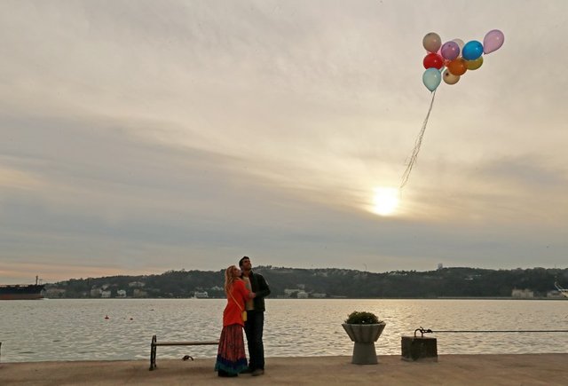 Roman Havası tüm heyecanıyla esmeye devam ediyor! 