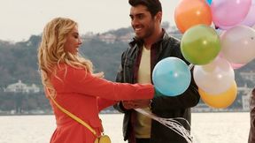 Roman Havası tüm heyecanıyla esmeye devam ediyor! 